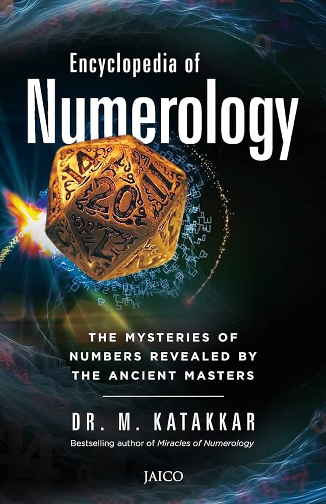 Encyclopedia Of Numerology