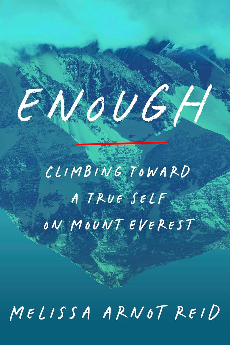 Enough