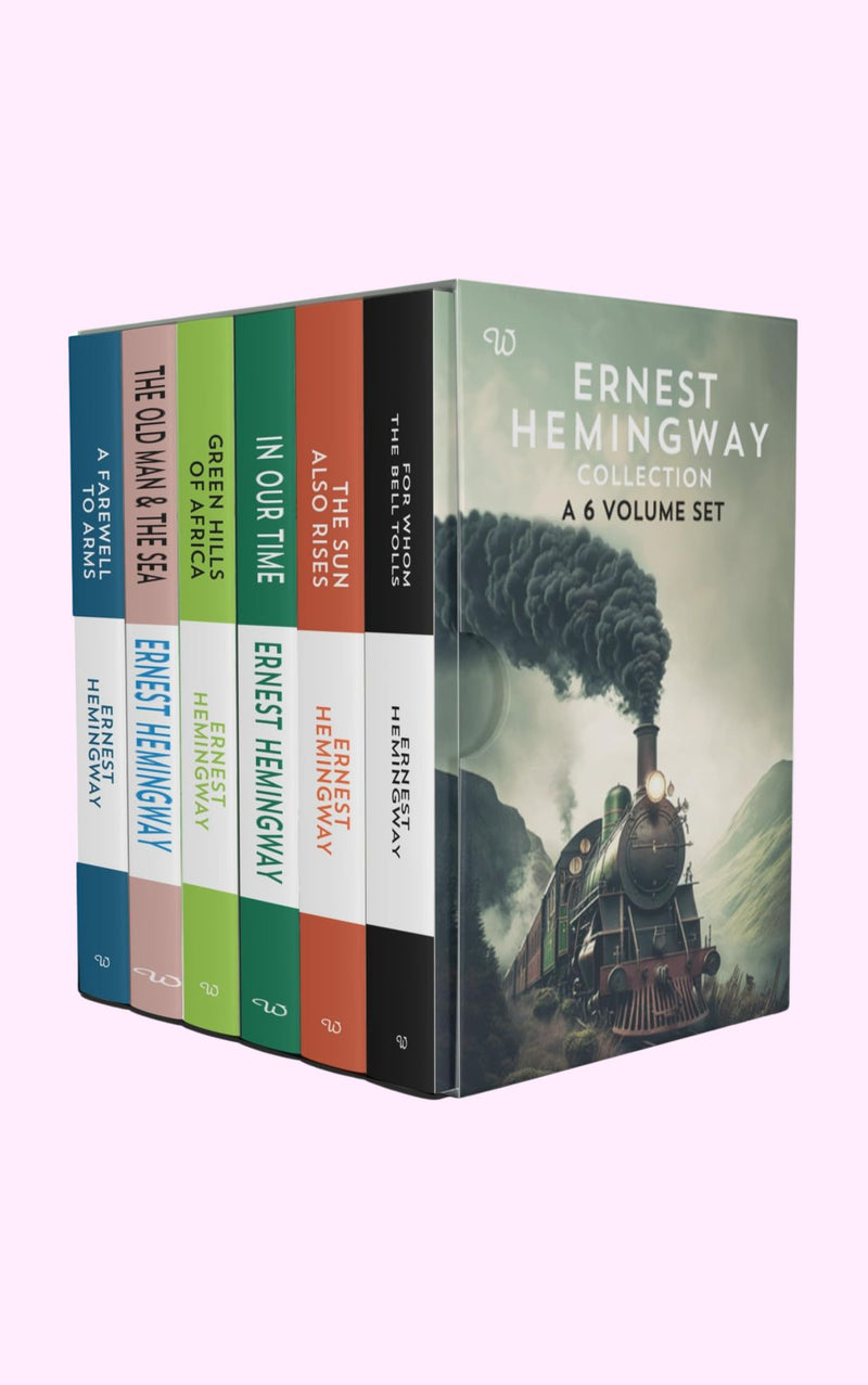 Ernest Hemingway Collection