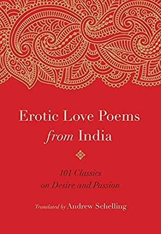 Erotic Love Poems from India
