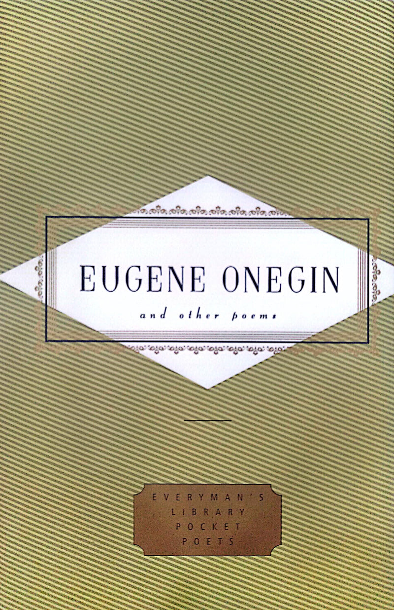 Eugene Onegin