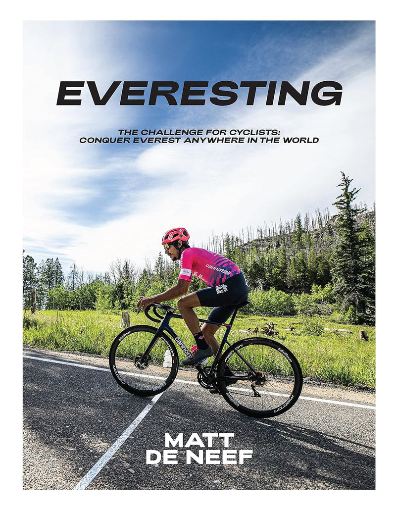 Everesting