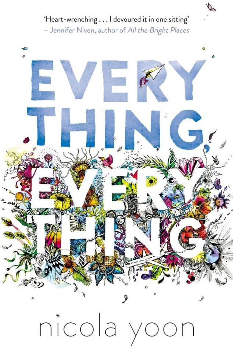 Everything, Everything