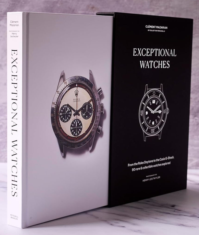 Exceptional Watches