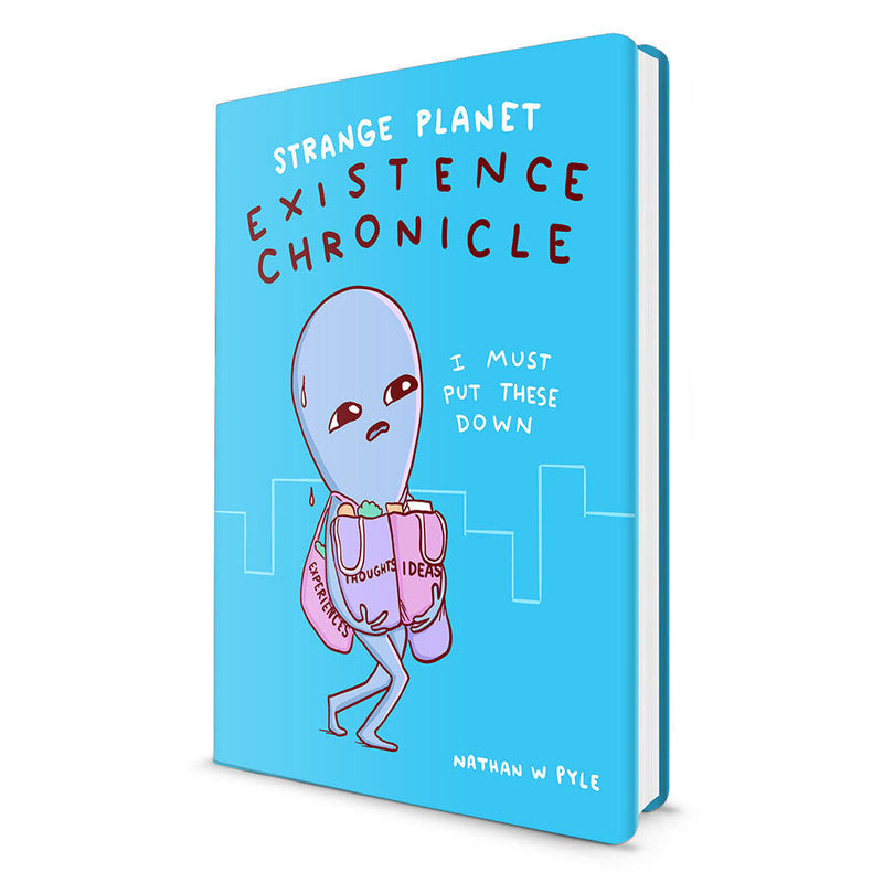 Existence Chronicle