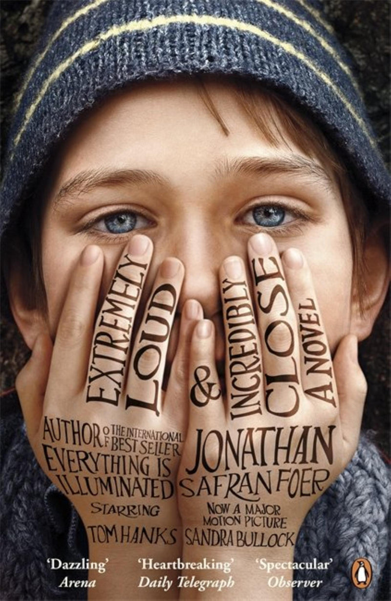 Extremely Loud And Incredibly Close