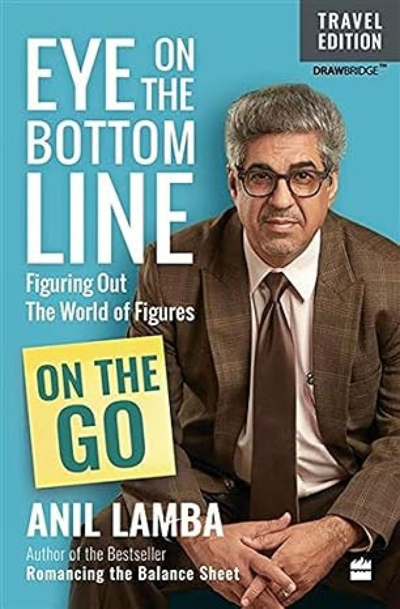 Eye on the Bottom Line