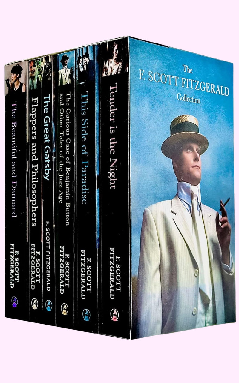 F. Scott Fitzgerald Collection