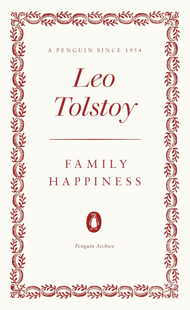 Family Happiness