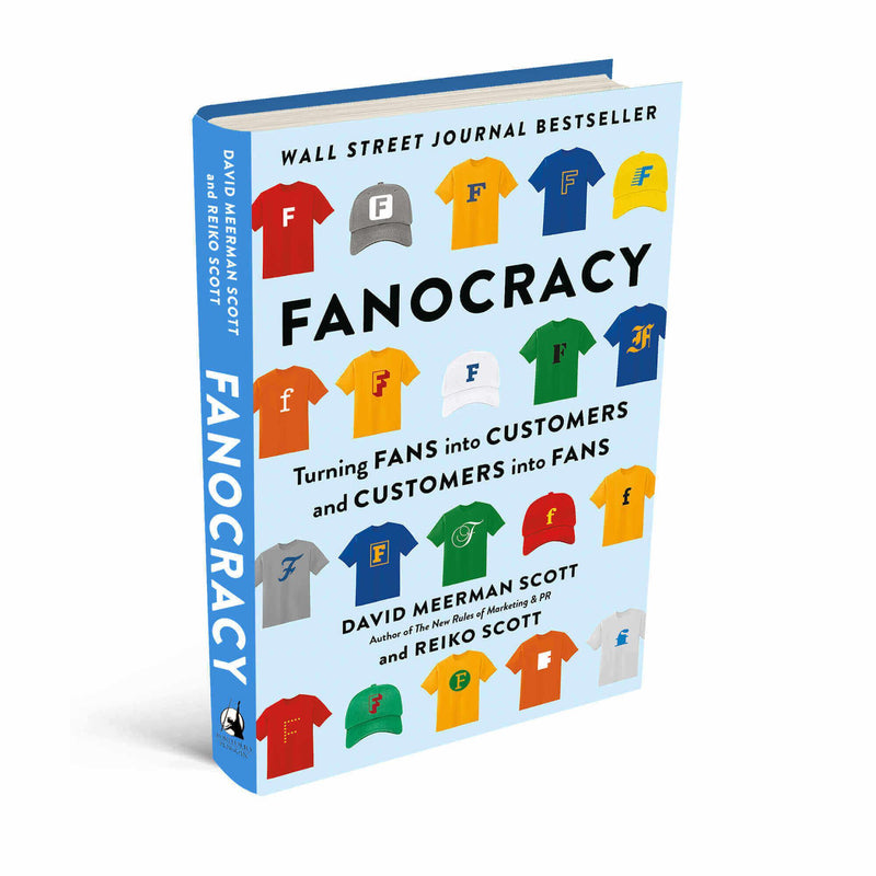 Fanocracy