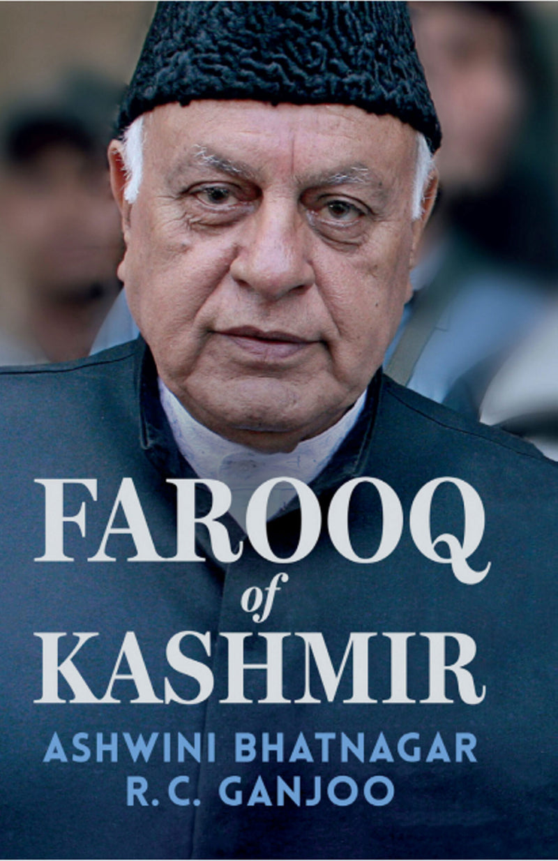 Farooq of Kashmir