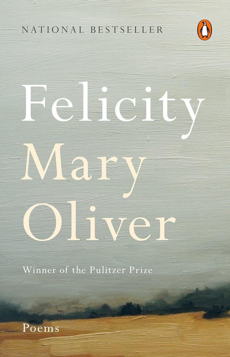 Felicity Poems