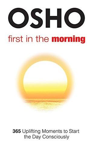 First in the Morning