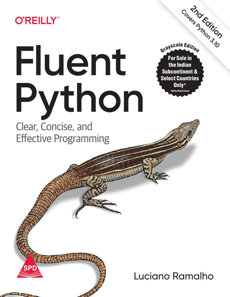Fluent Python