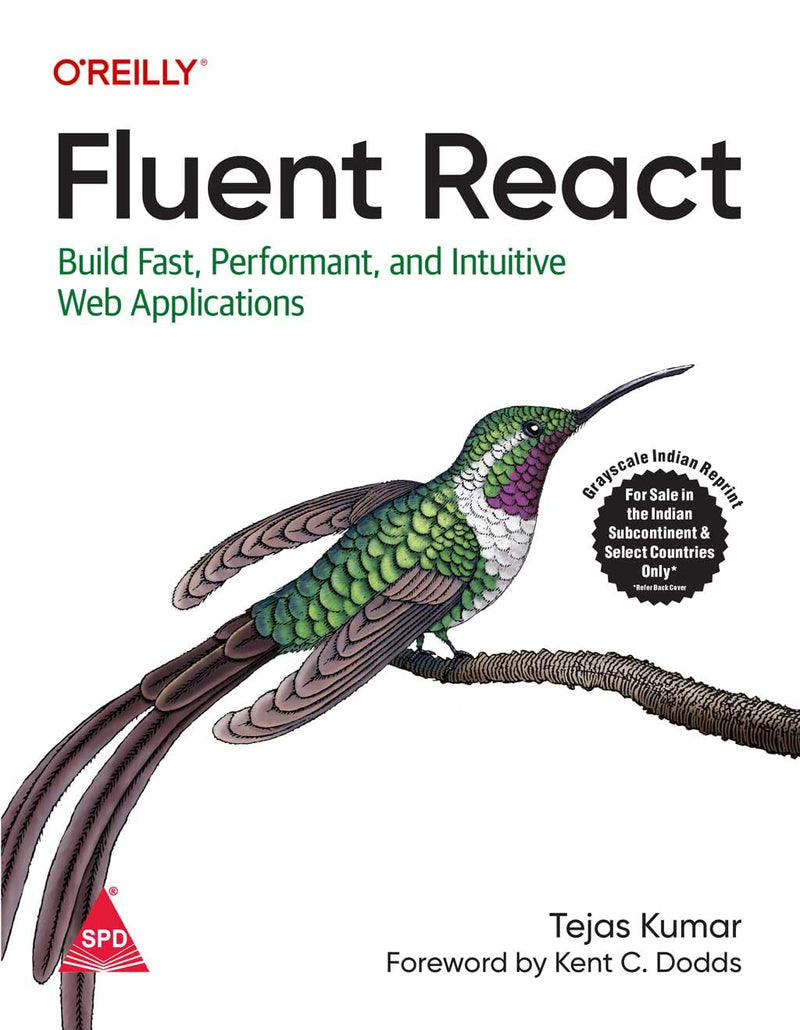 Fluent React