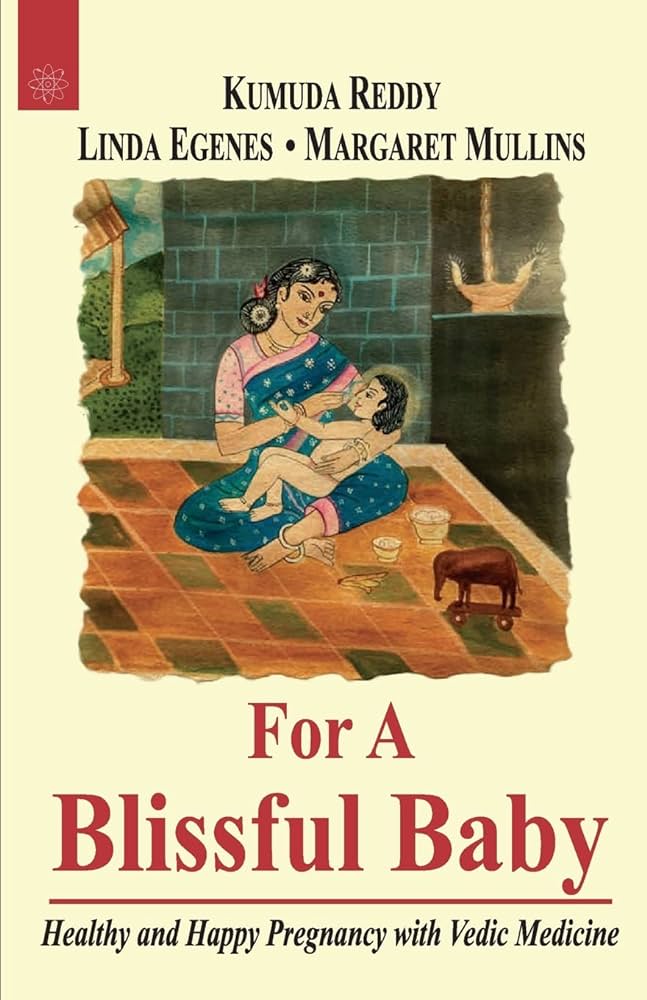For a Blissful Baby