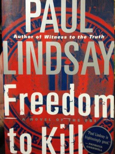Freedom to Kill