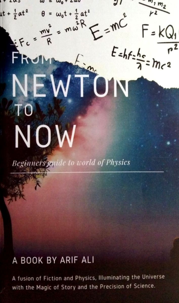 From Newton To Now