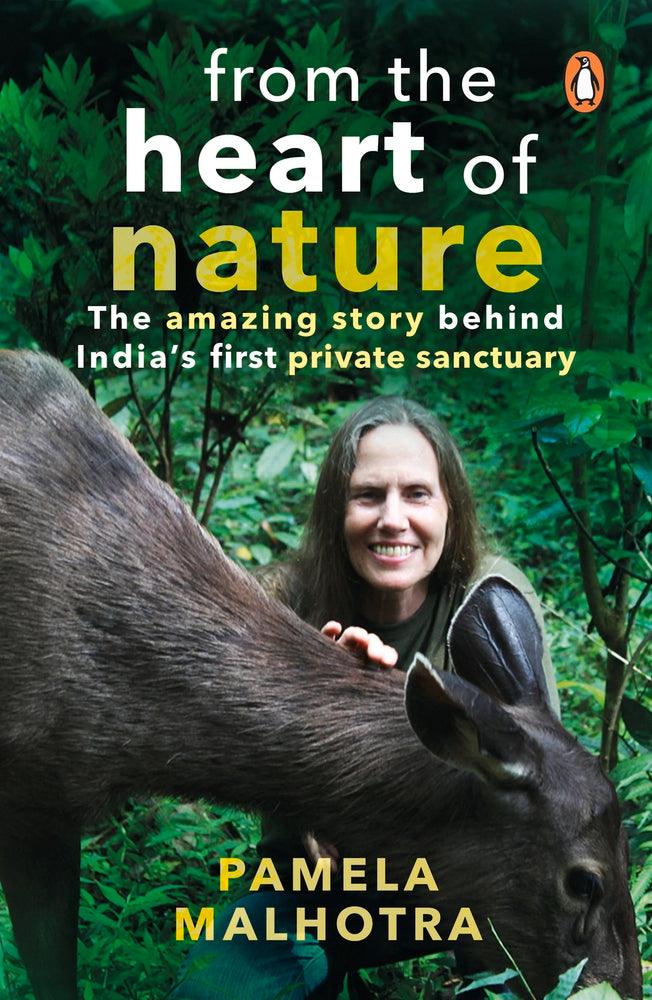 From The Heart of Nature