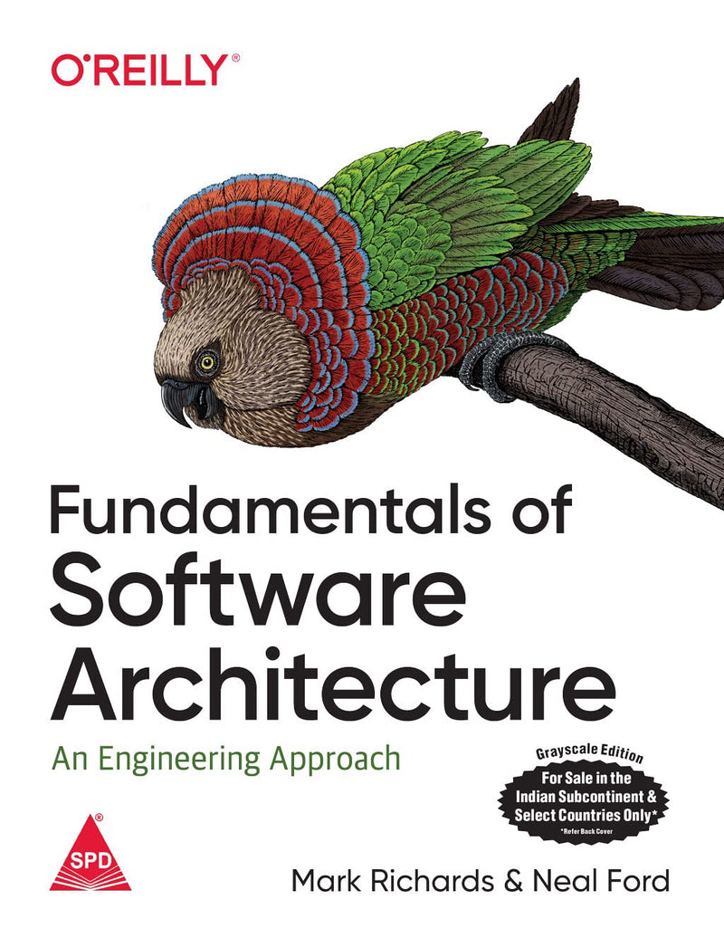 Fundamentals of Software Architecture