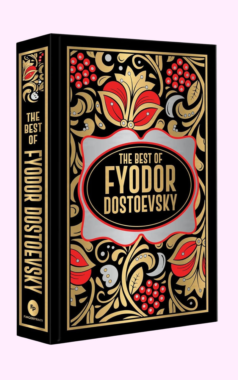 Fyodor Dostoevsky