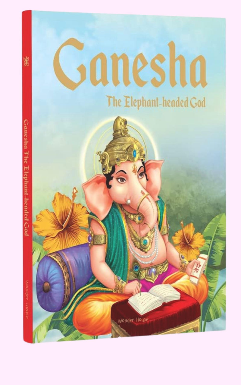 Ganesha