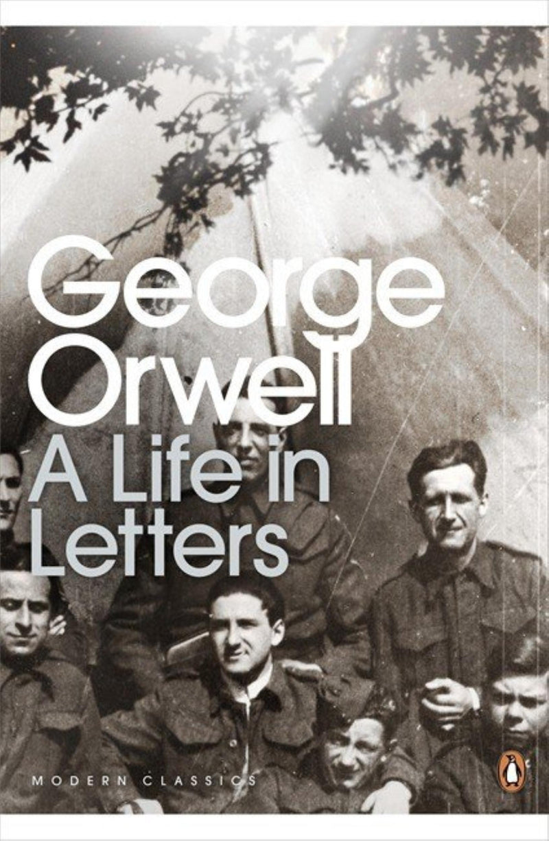 George Orwell