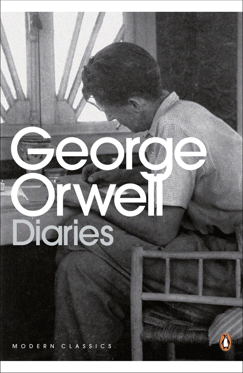 George Orwell: Diaries