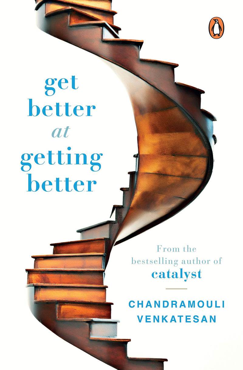Get Better at Getting Better