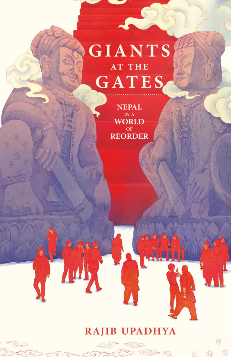 Giants at the Gates