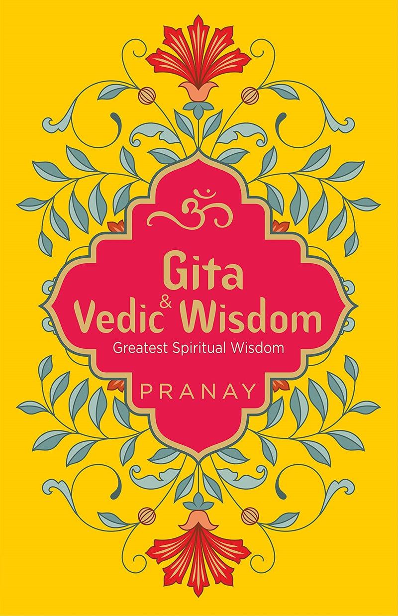 Gita & Vedic Wisdom