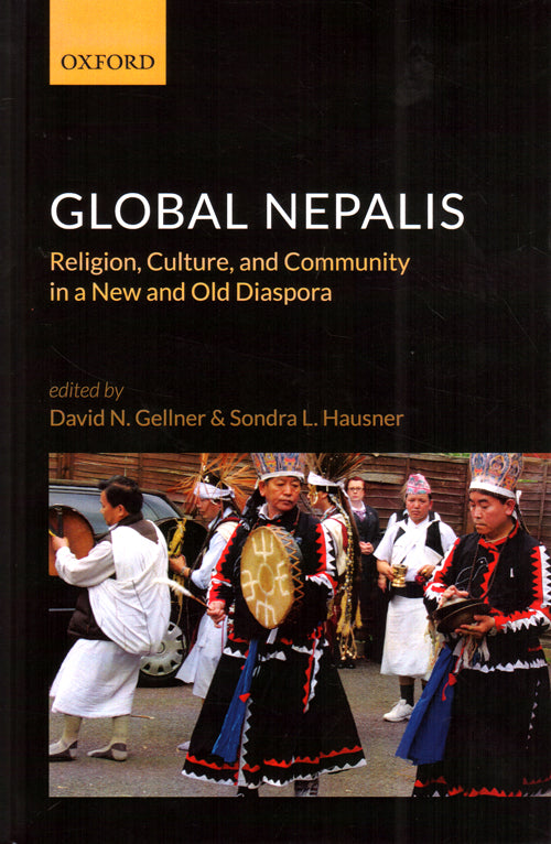 Global Nepalis