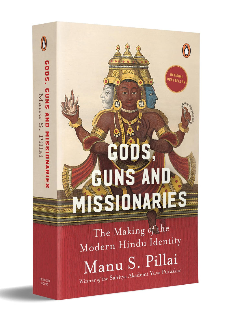 Gods, Guns & Missionaries