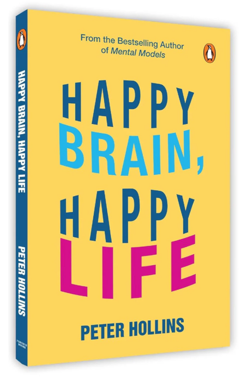 Happy Brain, Happy Life