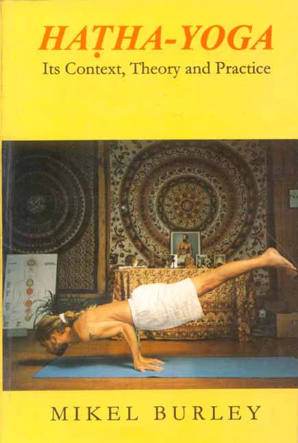 Hatha-Yoga