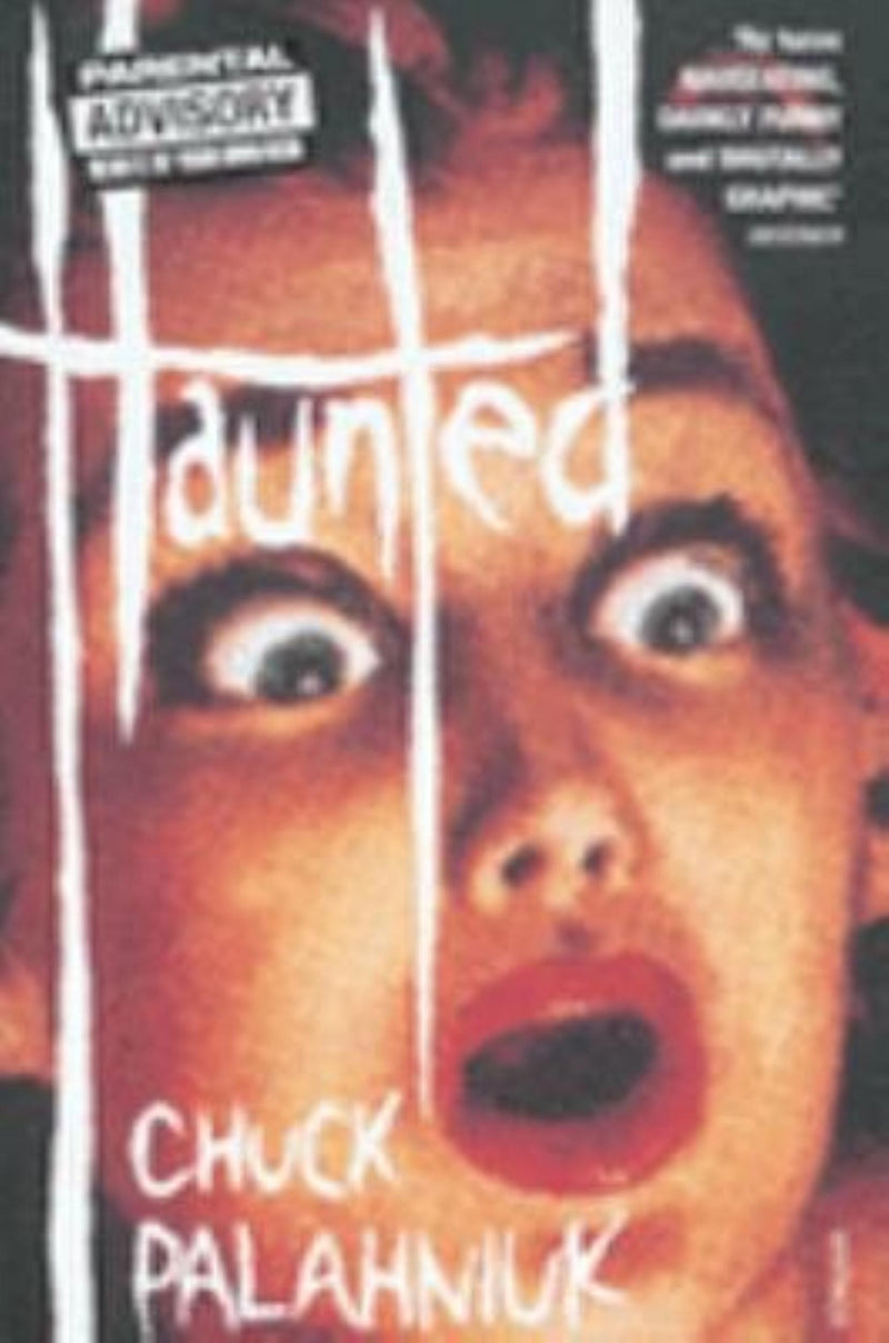 Haunted