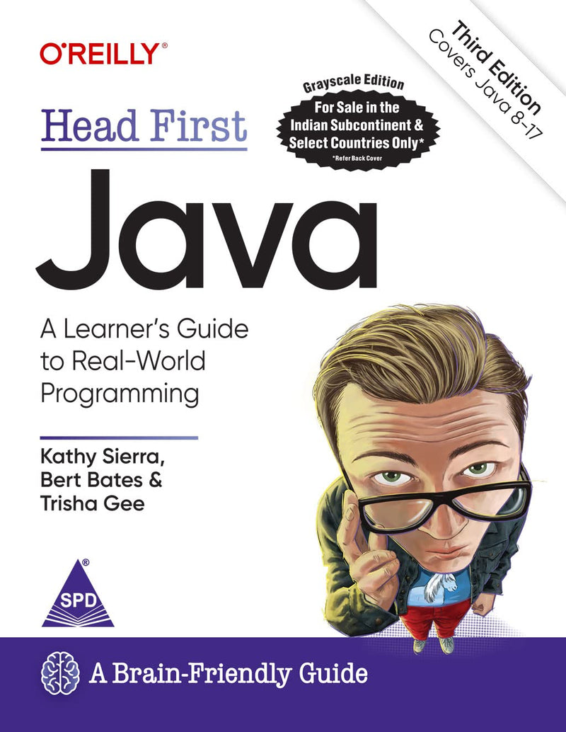 Head First Java