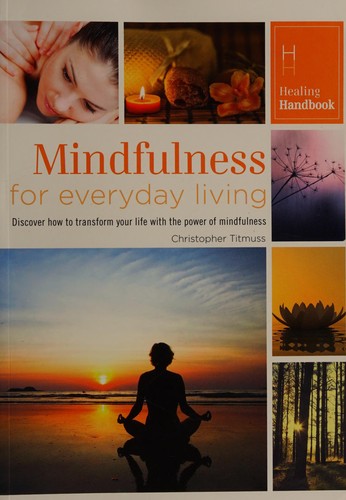 Healing Handbooks