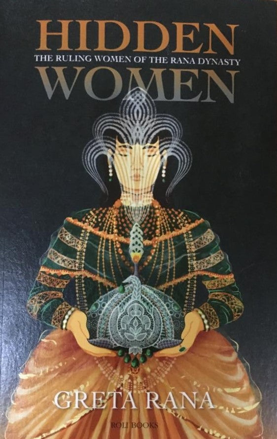 Hidden Women