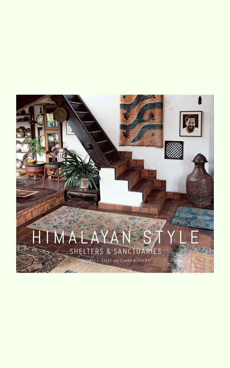 Himalayan Style