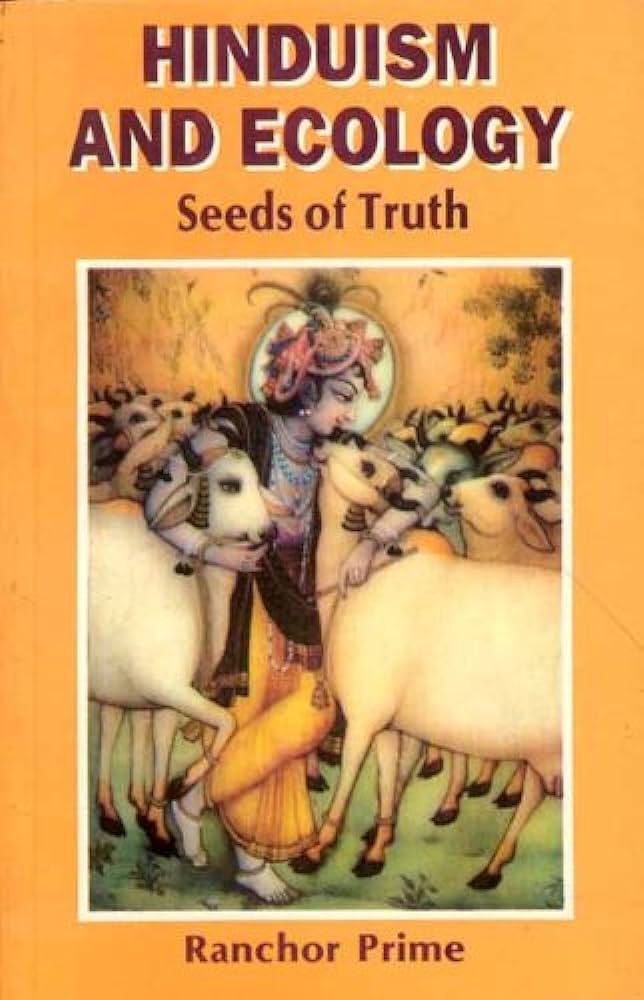 Hinduism and Ecology