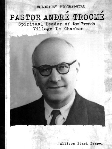Holocaust Biographies