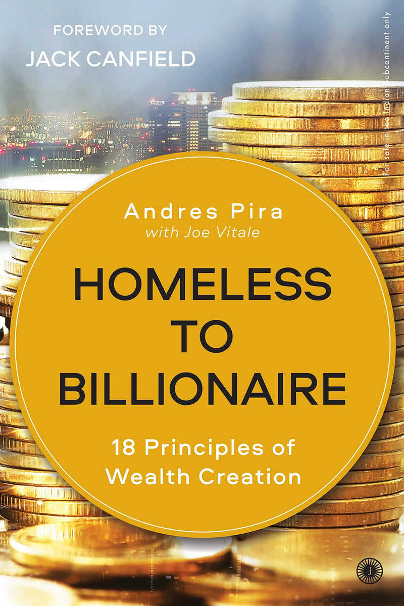 Homeless To Billionaire
