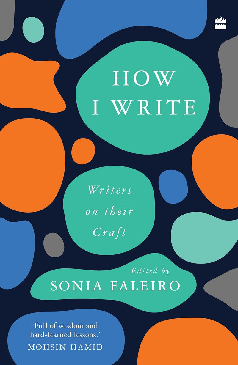 How I Write