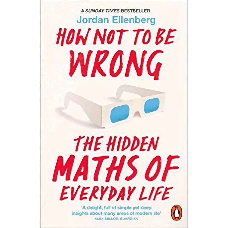 How Not to Be Wrong