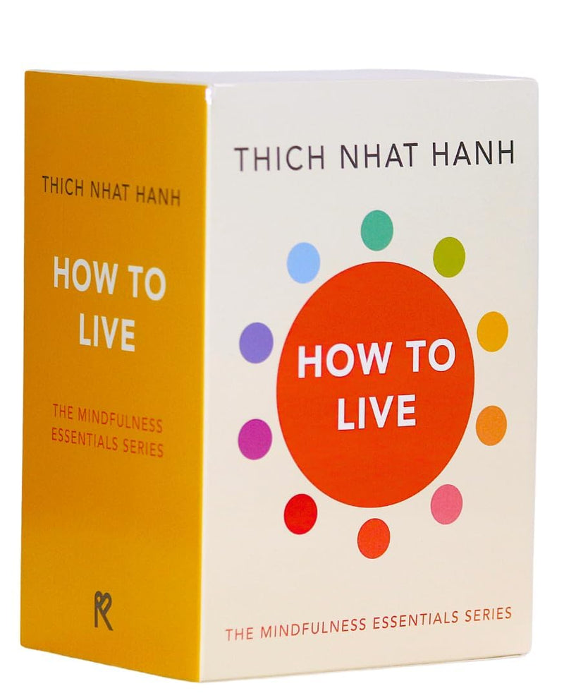 How to Live