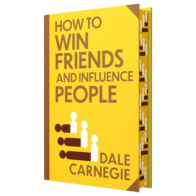 How to Win Friends and Influence People