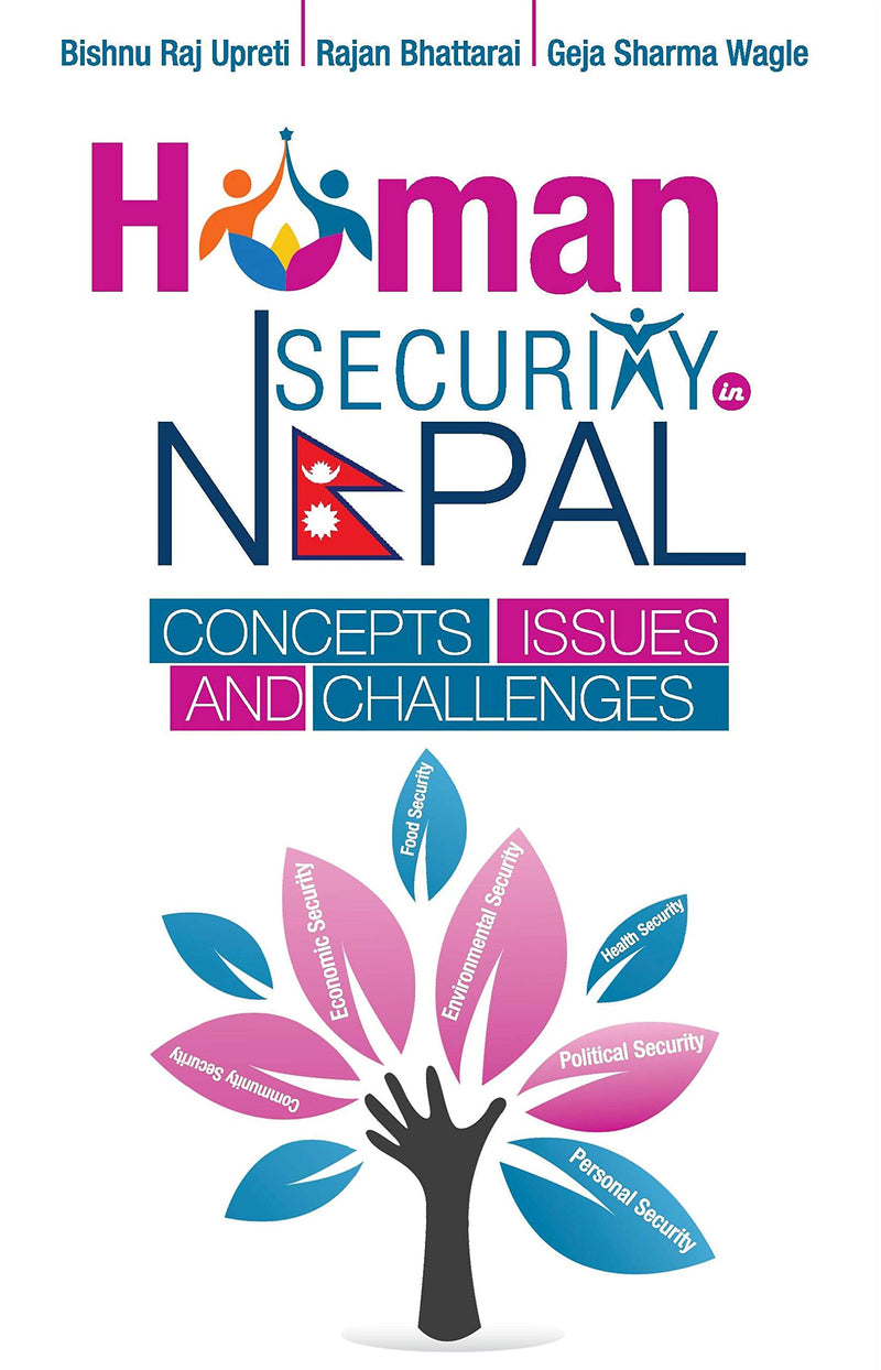 Human Security in Nepal