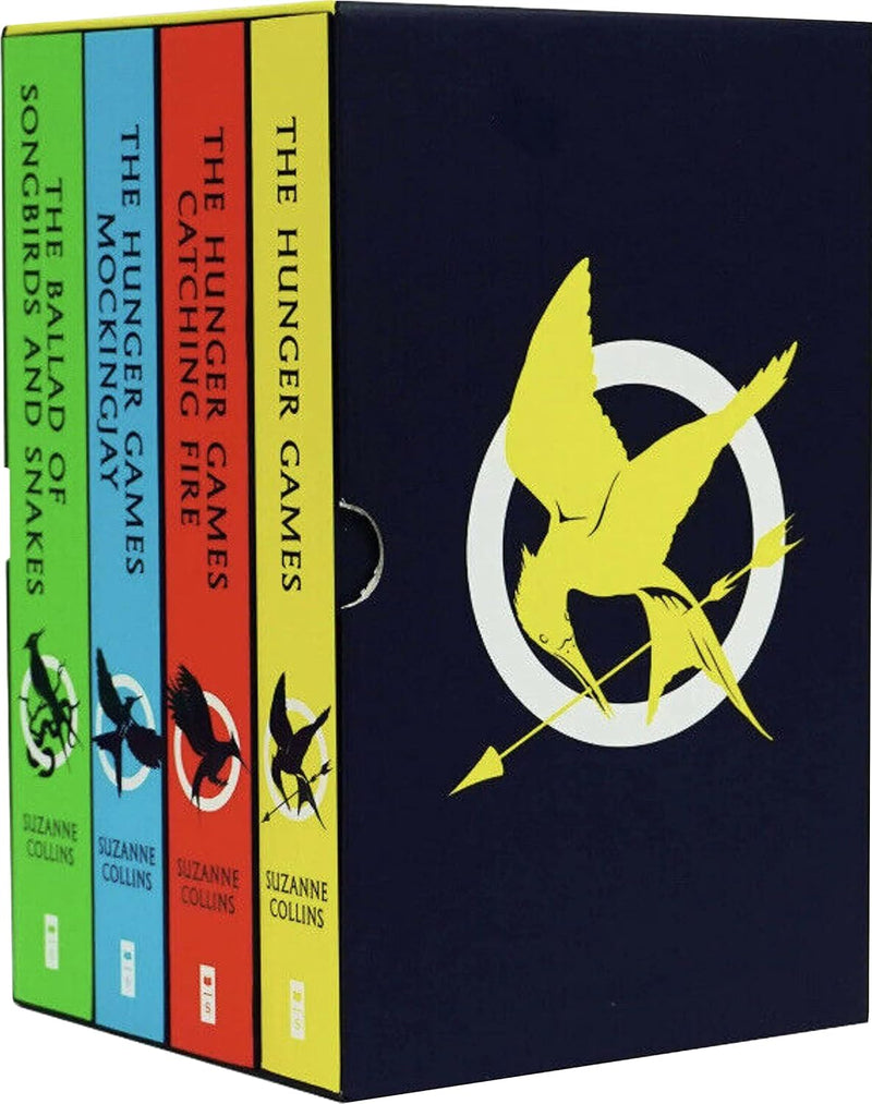 Hunger Games