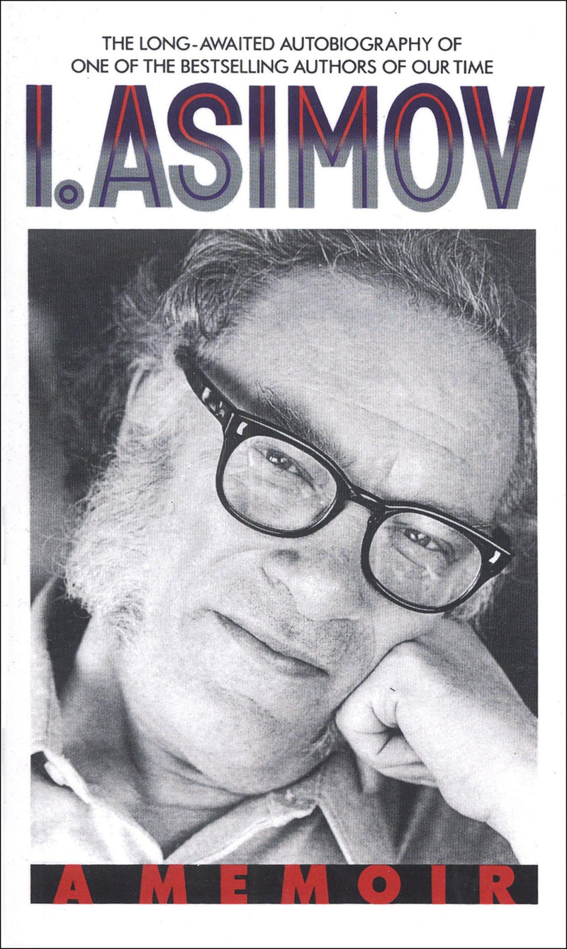 I. Asimov